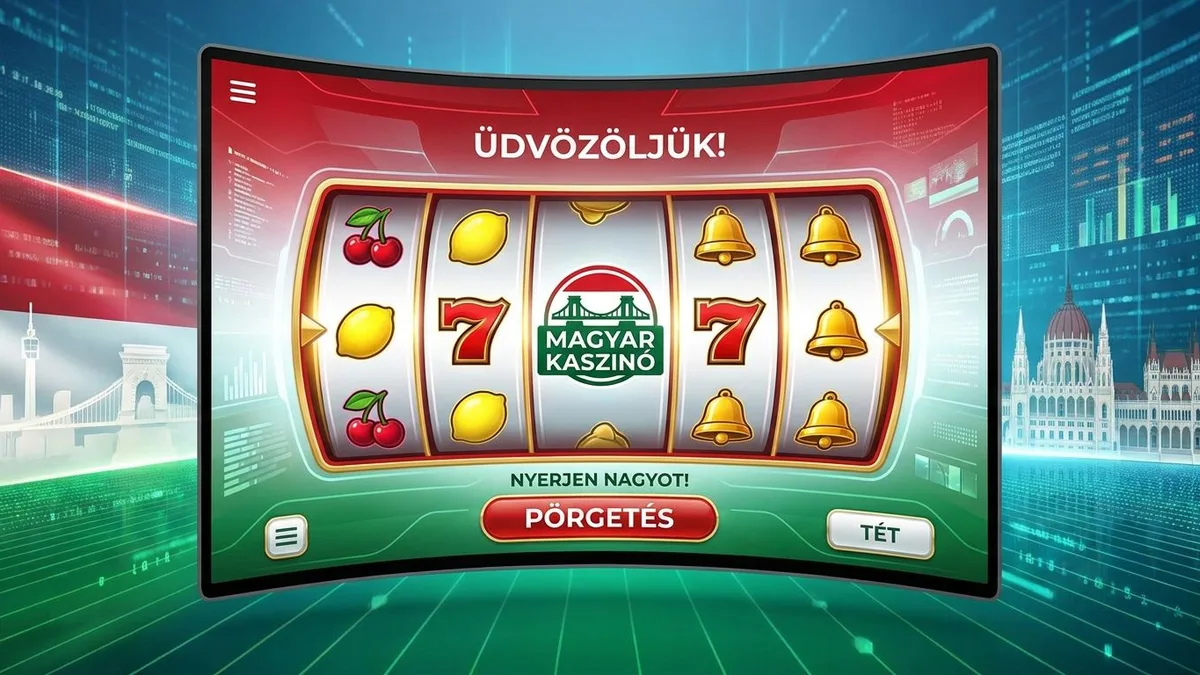 Kaszinójátékok